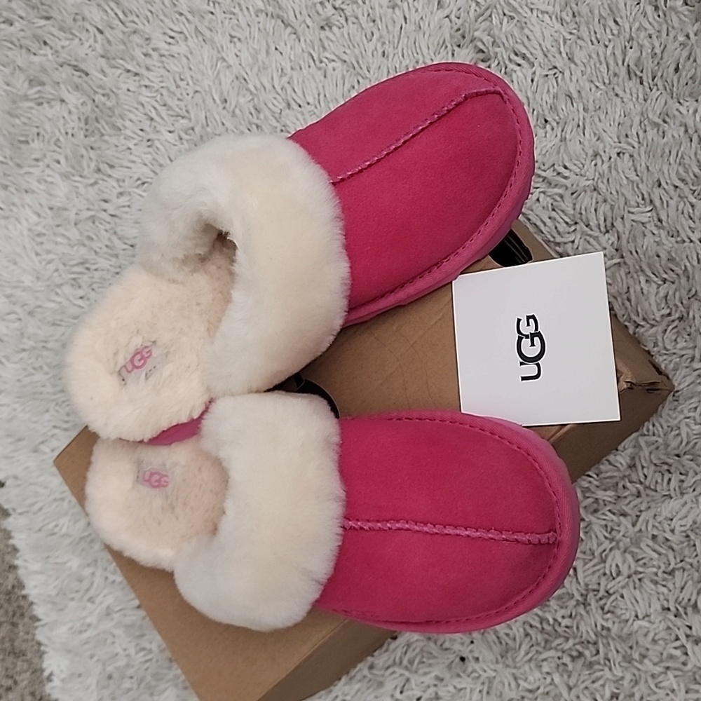 UGG K COZY II
